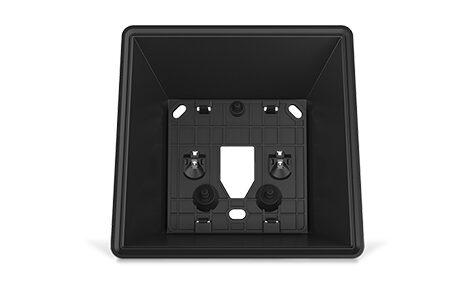 Interaktyvi sistema 2N ATSAKYKLIO ĮRENGINYS SURFACE BOX/91378803