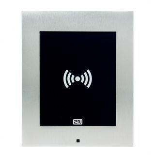 Unit 2N prieigos blokas 2.0 RFID – 125 kHz, 13,56 MHz, NFC