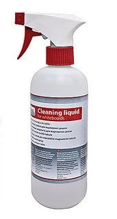 2x3 lentų valymo skystis 2x3 500ml (AS131)