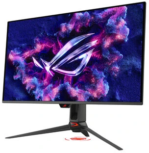 Monitorius ASUS PG32UCDM3 | 240 Hz | 4K | QD OLED | 31,5" | 0,03 ms | HDR 500
