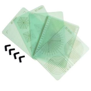 3DSimo Pads 3D rašikliams