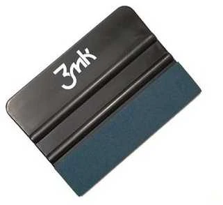 Plėvelės lyginimo įrankis 3MK All-Safe Accessories Squeegee