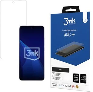 3Mk Protection 3mk ARC+ apsauginė plėvelė Oppo A5 Pro 5G