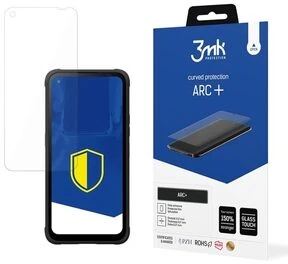 3Mk Protection 3mk ARC+ apsauginė plėvelė skirtas myPhone Hammer Blade V 5G