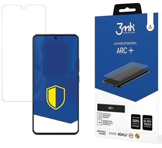 3Mk apsauga Huawei Nova 12 Pro/12 Ultra – 3mk ARC+