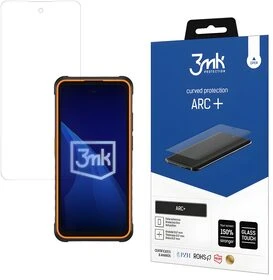 3Mk Protection 3mk ARC+ apsauginė plėvelė Hammer Iron 6