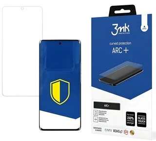 3Mk apsauga „Honor X50 GT“ – 3mk ARC+
