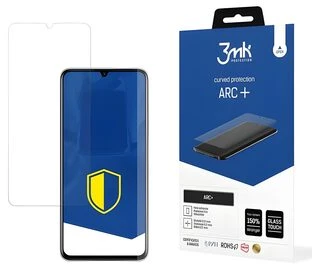 3Mk apsauga Huawei Nova Y70 – 3mk ARC+