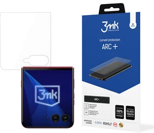 3Mk Protection 3mk ARC+ apsauginė plėvelė Motorola Razr 60 Ultra