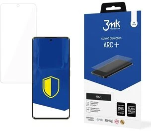 3Mk apsauga TCL 50 5G – 3mk ARC+