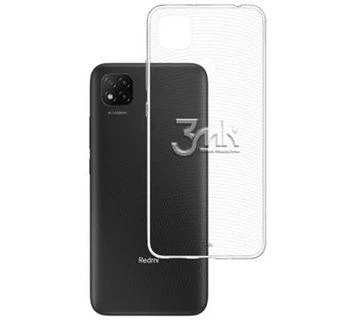„Xiaomi Redmi 9C“ – 3mk šarvų dėklas