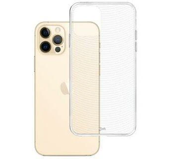 Dėklas 3mk Armor Case Apple iPhone 13 Pro Max