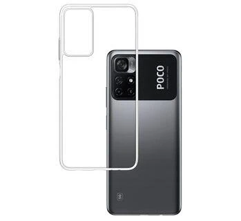 „Xiaomi POCO M4 Pro 5G“ – 3mk šarvų dėklas