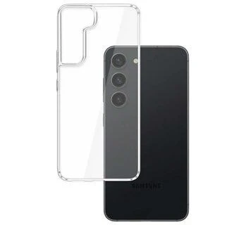 3MK Armor Dėklas Samsung Galaxy S23 5G S911