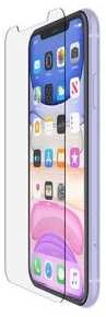 Belkin SCREENFORCE INVISIGLASS ULTRA - ANTIMIKROBIELLER DISPLAYSCHUTZ F