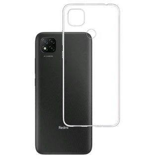 3MK skaidrus Dėklas Xiaomi Redmi 9C