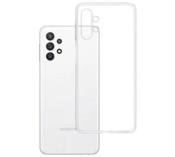 Dėklas 3MK Clear Case 1,2mm Samsung A525 A52 4G/A526 A52 5G/A528 A52s 5G