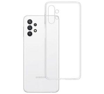3mk dėklas telefonui skaidrus Samsung Galaxy A13 4G - dėklas telefonui skaidrus