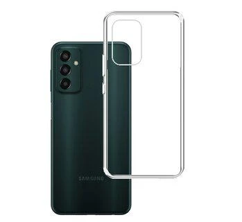 3mk dėklas telefonui skaidrus Samsung Galaxy M23 5G - dėklas telefonui skaidrus