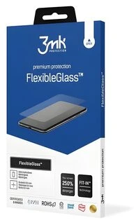 3Mk apsauga „Blackview TAB 13 PRO LTE“ – iki 11" 3mk FlexibleGlass