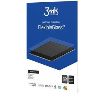 3MK FlexibleGlass iPad Pro 12,9–13 colių