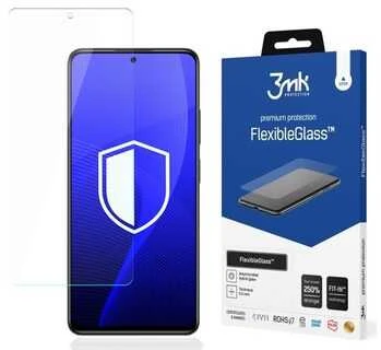 3mk FlexibleGlass™ hibridinis stiklas Asus Zenfone 9