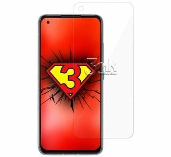 3MK FlexibleGlass skirtas Asus Zenfone 8