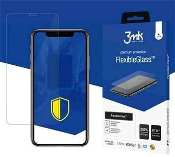 LCD apsauginė plėvelė 3mk Flexible Glass Nokia G50