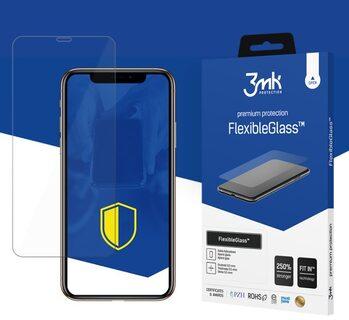 Realme C21 - 3mk FlexibleGlass