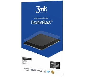 LCD apsauginė plėvelė 3MK Flexible Glass Samsung Tab A7 10.4 2020 m.