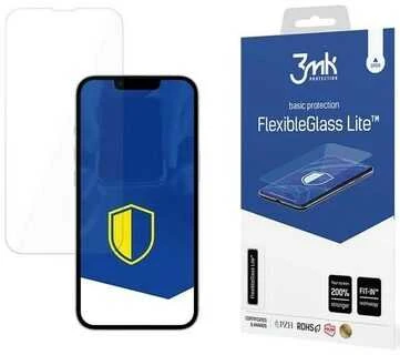 3Mk apsauga „Honor X8c“ – 3mk „FlexibleGlass Lite“