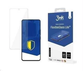 3Mk apsauga „Honor 400 Lite“ – 3mk „FlexibleGlass Lite“