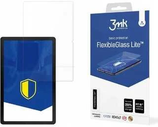 3Mk apsauga Lenovo Tab 10.1" TB311FU - iki 11" 3mk FlexibleGlass Lite
