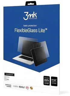 Onyx Boox Leaf 2 – iki 8,3 colio 3mk FlexibleGlass Lite