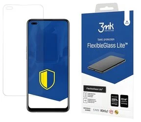 3Mk apsauga Oppo A93 4G – 3mk FlexibleGlass Lite