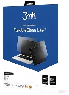 3Mk apsauga Tolino Vision 6 - iki 8.3" 3mk FlexibleGlass Lite