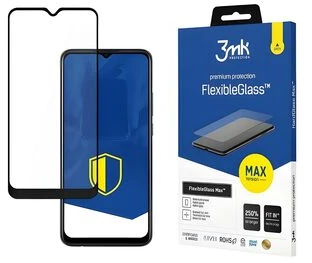 3Mk Protection 3mk FlexibleGlass Max™ hibridinis stiklas su Oppo A15