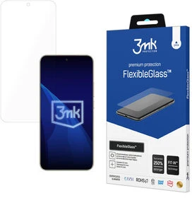 3Mk apsauga „Honor Magic 7“ – 3mk „FlexibleGlass“