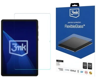 3Mk apsauga Lenovo ThinkTab X11 Gen 1 - iki 13" 3mk FlexibleGlass