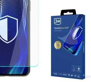 3Mk Protection Redmi 15C 4G/5G (173mm), Poco C85 (173mm) – 3mk FlexibleGlass Pro lankstus stiklas