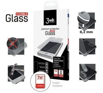 Apsauginis stiklas 3MK FlexibleGlass skirtas - iPad Pro 9.7