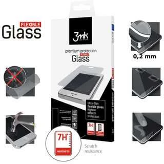 3mk FlexibleGlass™ hibridinis stiklas „Huawei Y5 2019“.