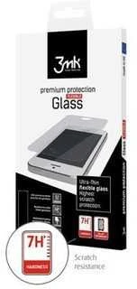 3MK FlexibleGlass Ekrano apsauga, Xiaomi, Redmi Note 4 Global, Hibridinis stiklas, Skaidrus