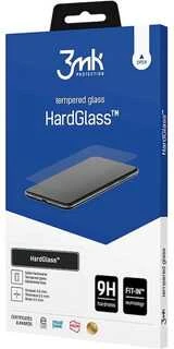3MK HardGlass Matt Max grūdintas stiklas, skirtas „Samsung Galaxy S25+“