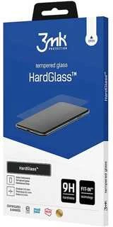 3MK HardGlass Matt Max grūdintas stiklas, skirtas Samsung Galaxy S25