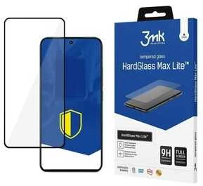 Samsung Galaxy M34 5G – 3mk HardGlass Max Lite™