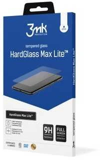 Xiaomi Redmi Note 10s/10 4G Juodas – 3mk HardGlass Max Lite™