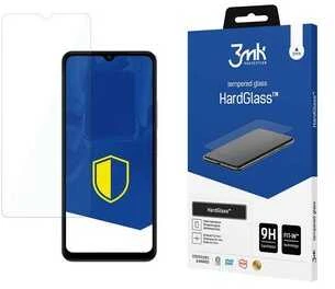 Apsauginis stiklas 3MK HardGlass skirtas Apple iPhone 13/13 Pro