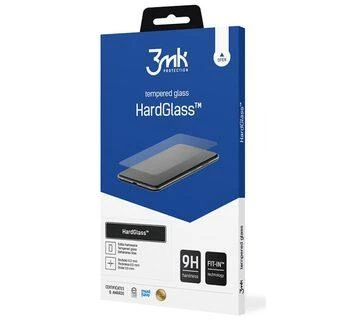 LCD apsauginis stikliukas 3MK Hard Glass Apple iPhone 13 mini