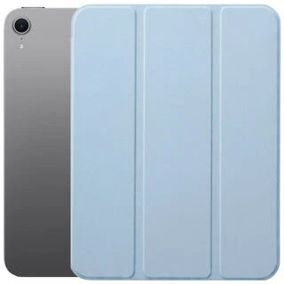 3mk Hardy TabCase do Apple iPad A16 (10/11) (11") mėlyna
